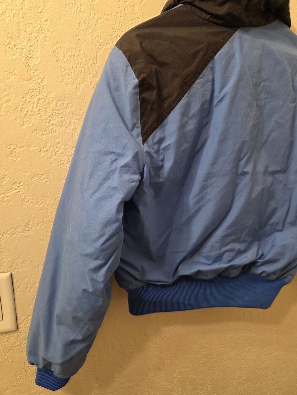 Vintage Gerry Puffer Jacket Size Medium - Picture 10 of 11